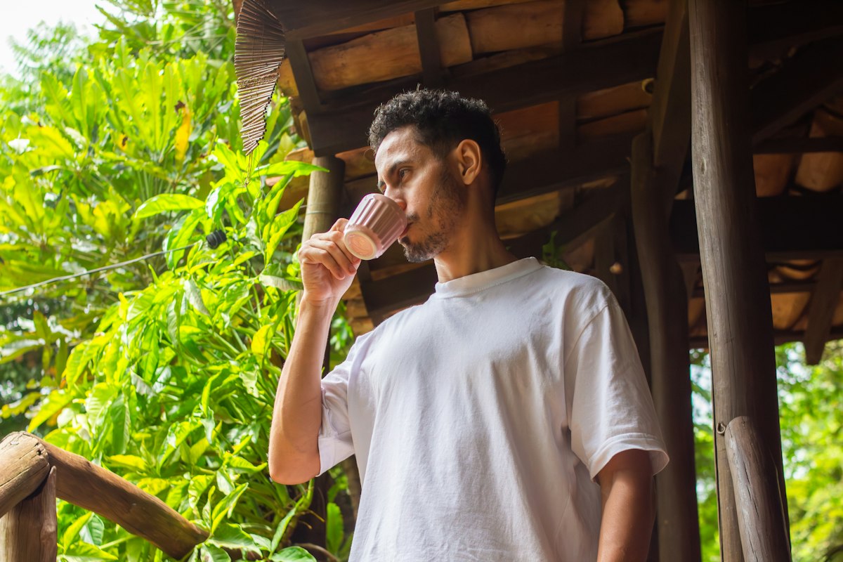 Kesehatan Prostat dan Nutrisi