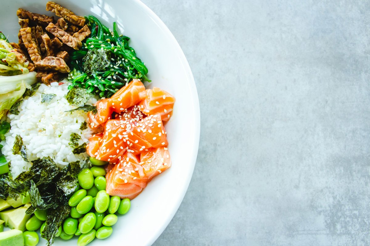 Manfaat Protein untuk Prostat