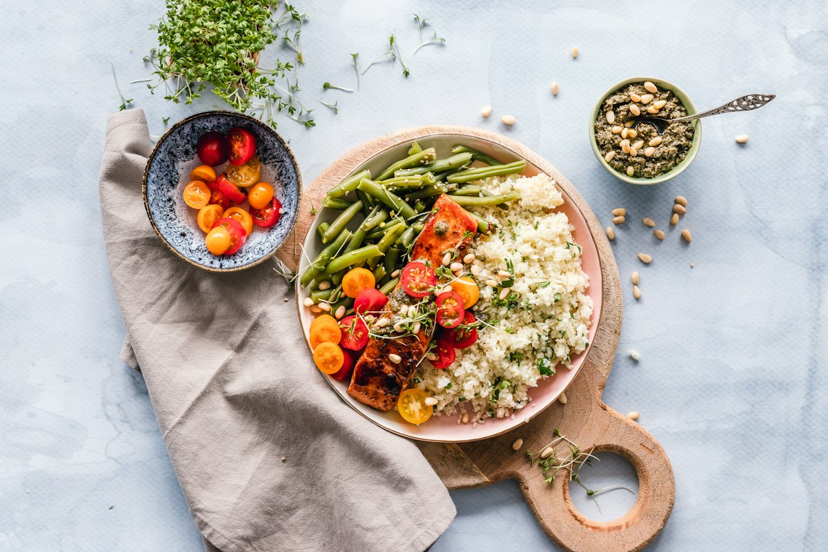 Manfaat Protein untuk Prostat